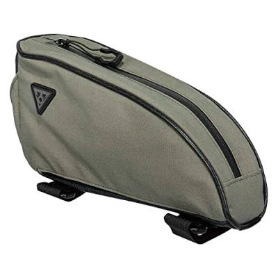 Imagen de Topeak Toploader Bolsa, Unisex, Verde, 0,75 L