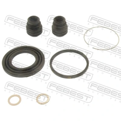 Imagen de FEBEST 0375 YD2R Kit de Reparación Frenos Eje trasero