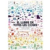Imagen de El llibre de totes les coses. Eines i objectes per fer coses: feines (INFANTIL)