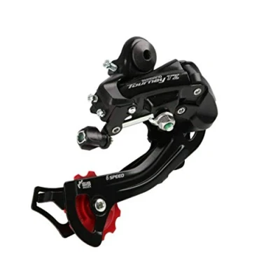Imagen de SHIMANO Rdtz500gsd Piezas de Bicicleta, Unisex, estándar, Talla única