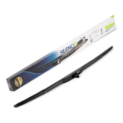Imagen de Limpiaparabrisas Valeo Silencio Hblade 574732 600mm delante híbrido OPEL: Insignia A Sports Tourer, TOYOTA: Yaris IV