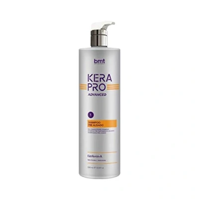 Imagen de Kerapro Advance Bmt Advanced Shampoo Pre Alisado 1000 ml