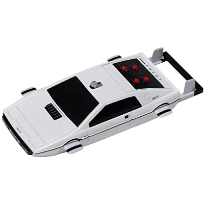 Imagen de Corgi CC04514 Submarino James Bond Lotus Esprit Modelo Fundido a presión, Blanco, Color