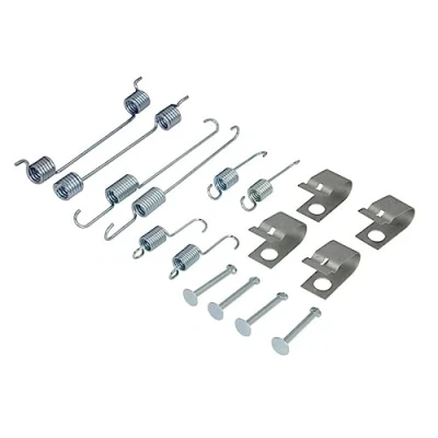 Imagen de Juego de accesorios, zapatas freno TRW SFK207