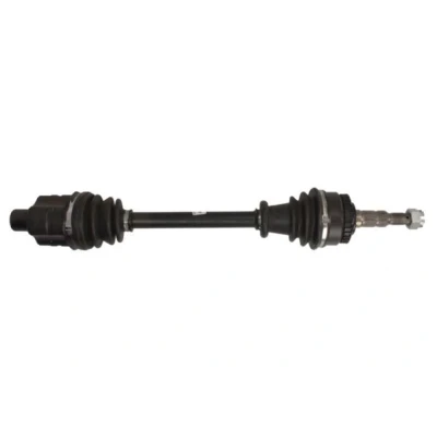 Imagen de POINT GEAR PNG75646 Árbol de transmisión Eje delantero, derecha 618, 37 OPEL: Meriva A