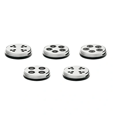 Imagen de Bosch muz9pp2 accesorios para robot de cocina