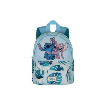 Imagen de Disney Mochila Joy, 22 x 27 cm, Capacidad 5L, Lilo y Stitch Mate