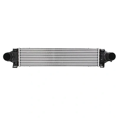 Imagen de VALEO 818296 Intercooler sin sensor