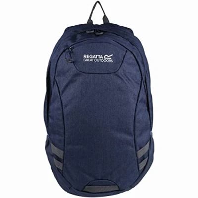 Imagen de Regatta Brize II Mochila acolchada (20 L), color azul