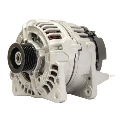 Imagen de MAPCO 13736 Alternador 14V 90A SEAT: Ibiza 3, Córdoba II Berlina, 4, VOLKSWAGEN: Polo IV Hatchback, V SKODA: Fabia I Hatchback