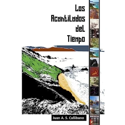 Imagen de Los Acantilados del Tiempo