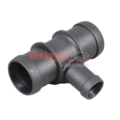 Imagen de METZGER 4010232 Conducto refrigerante AUDI: A3 Hatchback, A4 B8 Berlina, A6 C6 Avant, VOLKSWAGEN: GOLF 5, 6, Scirocco III