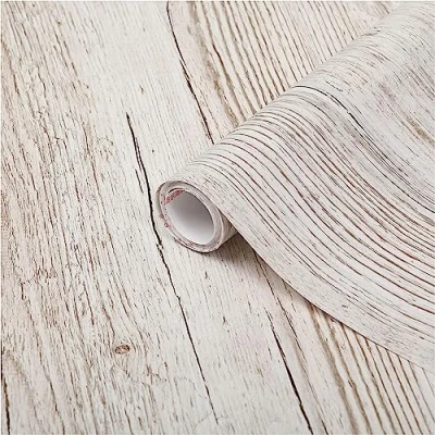 Imagen de d c fix vinilo adhesivo muebles Infierno de Pino Aurelio efecto madera autoadhesivo impermeable decorativo para cocina, armario, puerta, mesa papel pintado forrar rollo láminas 90 cm x 2,1 m
