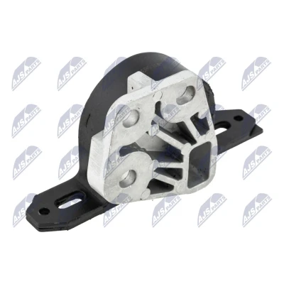 Imagen de NTY ZPS FR 063 Soporte de motor delante, izquierda FORD: KA Hatchback
