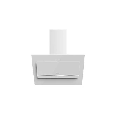 Imagen de Campana decorativa Infiniton CMPTRAL WT90, Decorativa, 4 velocidades, 800 m3/h, 67 dB máx., Blanco