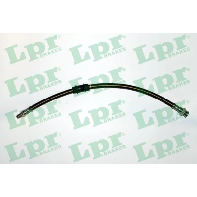 Imagen de LPR 6T46699 Latiguillos de Freno 440 F10X1 FIAT: Uno Hatchback