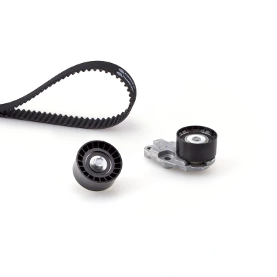 Imagen de GATES FleetRunner Micro V Stretch Fit K015419XS Kit de correa distribución CHEVROLET: Lacetti Hatchback, Aveo / Kalos Berlina norauto, oscaro,