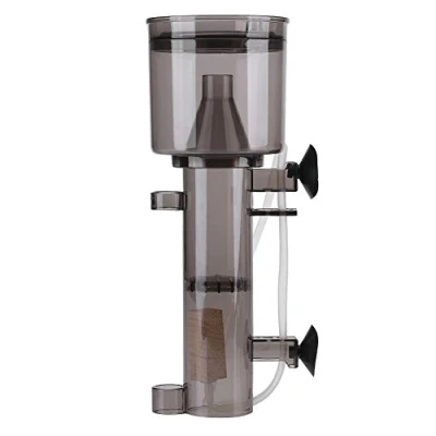 Imagen de Skimmer de Proteína Acuario Colgando Bomba Filtro Agua Tanque Interna para Marino[RS 4003]