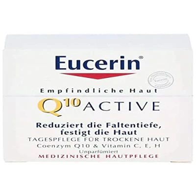 Imagen de Eucerin Crema antiarrugas q10 active