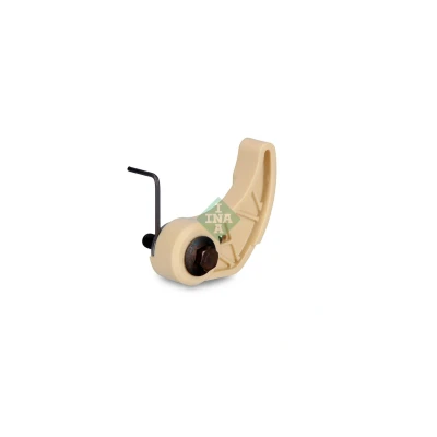 Imagen de INA 551 0074 10 Tensor de cadena, accionamiento bomba aceite SEAT: Ibiza 3, Toledo 2 Limousine, Alhambra I, VOLKSWAGEN: Polo IV Hatchback, Sharan I