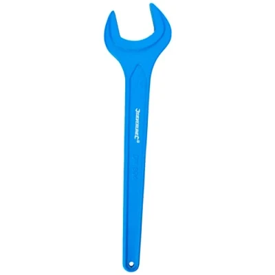 Imagen de Silverline Tools 748320 Llave de paso para calentadores agua (52 mm)