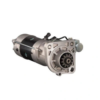 Imagen de FEBI BILSTEIN 48994 Motor de arranque 24 5,5 12
