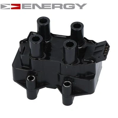 Imagen de ENERGY CZ0023 Bobina de encendido 4 12 eléctrico OPEL: Astra G CC, Berlina, Zafira A, VAUXHALL: Mk4 CC