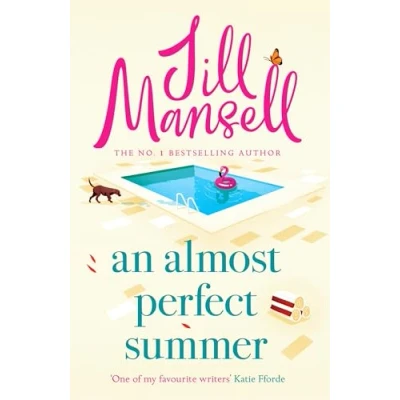 Imagen de An Almost Perfect Summer