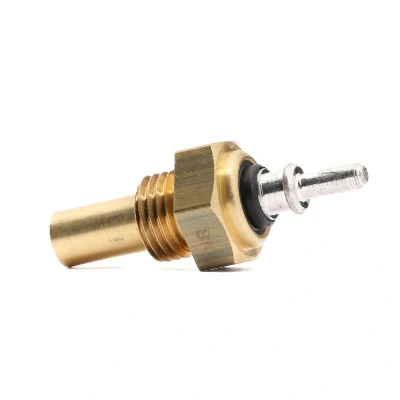 Imagen de FEBI BILSTEIN 08668 Sensor de Temperatura del Refrigerante negro MERCEDES BENZ: W123 Familiar, Berlina, 190, SSANGYONG: Rexton / 2 norauto