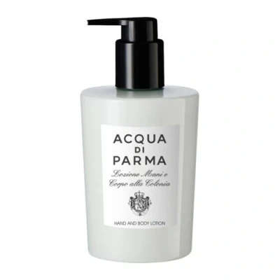 Imagen de Acqua Di Parma Colonia Hand &amp; Loción Corporal 300 ml