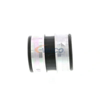 Imagen de VAICO V10 3765 Manguera Turbo Caucho con refuerzo textil Q+, calidad de primer equipo SEAT: Leon I Hatchback, Toledo 2 Limousine, VOLKSWAGEN: Golf 4