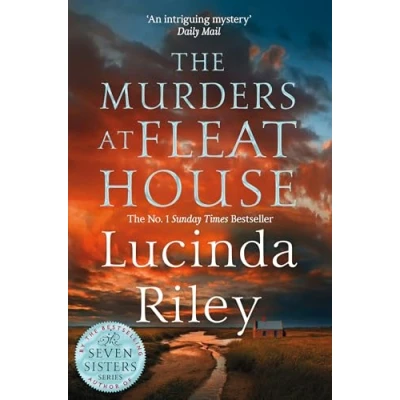 Imagen de The Murders At Fleat House