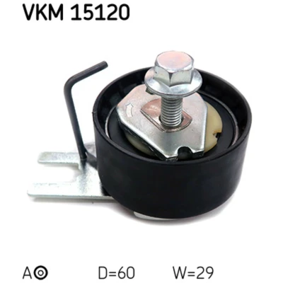 Imagen de Tensor de correa, correa dentada SKF VKM 15120
