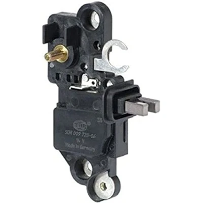 Imagen de HELLA 5DR 009 728 061 Regulador del Alternador 12 MERCEDES BENZ: Clase V, Vito Furgón, C Berlina
