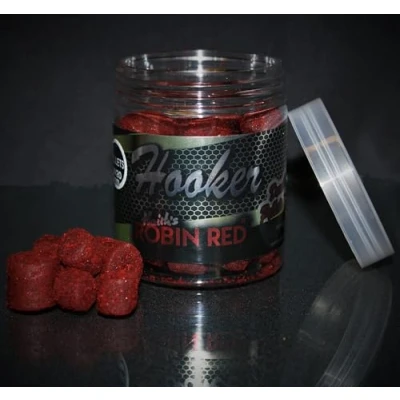 Imagen de Pellets Hookers Pro Elite Baits Gold Robin Red 14 20 mm