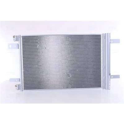 Imagen de NISSENS 940458 Condensador con secador Aluminio 563 R 134 a PEUGEOT: Expert III Furgón, 3008 II SUV, Rifter MPV, OPEL: Combo E Furgón / Familiar