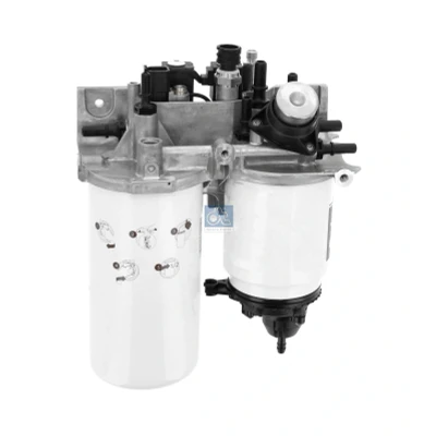 Imagen de DT Spare Parts 2.12601 Filtro Combustible enroscable VOLVO: FH II, FM