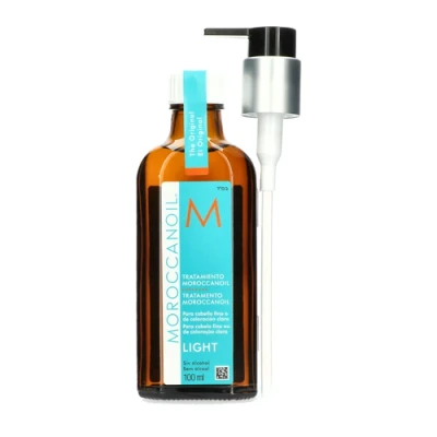 Imagen de Moroccanoil Treatment Light 100 ml
