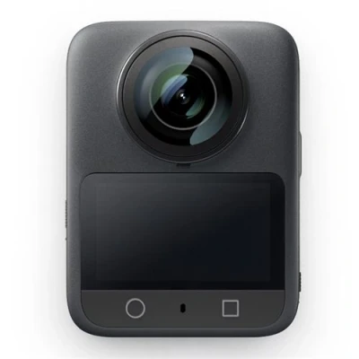Imagen de Videocámara Deportiva Dji Osmo 360 Adventure Combo