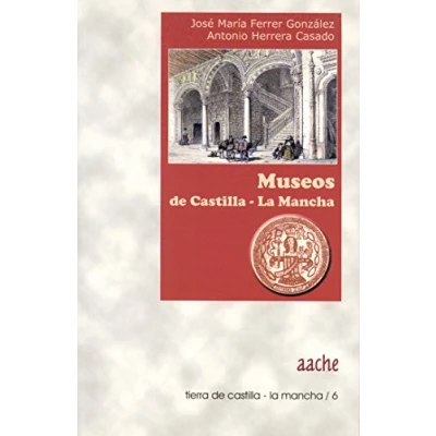 Imagen de MUSEOS DE CASTILLA LA MANCHA