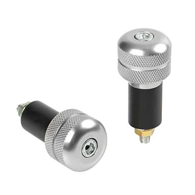 Imagen de Osram CP contrapesos de Manillar Aluminio 17/23 mm Montaje