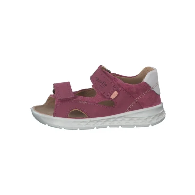 Imagen de Superfit Lagoon, Sandalia, Pink Orange 5500, 24 EU Ancho