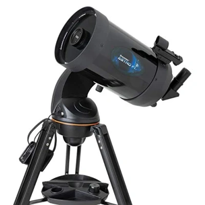 Imagen de Celestron Telescopio Astro Fi 6&quot; WiFi SC