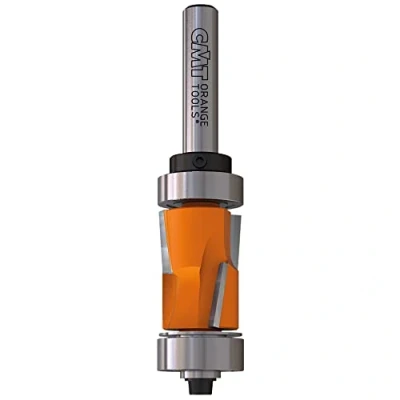 Imagen de CMT ORANGE TOOLS 906.191.41B AFFLEURAR 2/ROUL. HW Z2+2 S=8 D=19X25.4X86 DR
