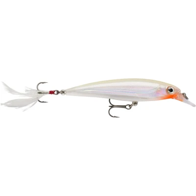 Imagen de Rapala X Rap 10cm &#039;Glow Ghost&#039; Curricán