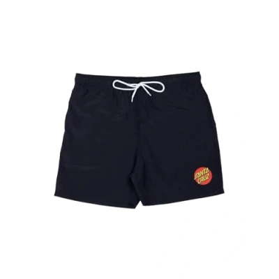 Imagen de Santa Cruz Bañador Classic Dot Black M