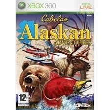 Imagen de Cabela&#039;s Alaskan Adventure Xbox 360