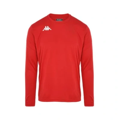 Imagen de Kappa Dovol Camiseta, Rojo XL