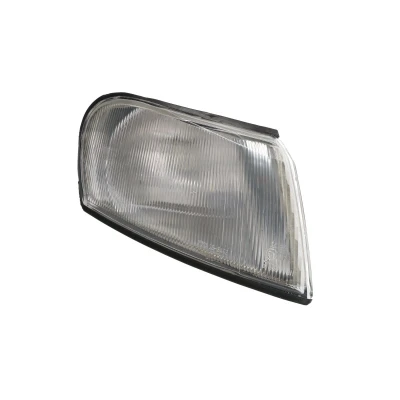 Imagen de TYC 18 3403 05 2 Intermitente blanco Delante, derecha con portalámparas OPEL: Vectra B CC, Berlina