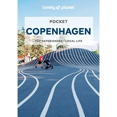 Imagen de Lonely Planet Pocket Copenhagen